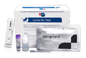 Lyme Ab Test - 10 Kits