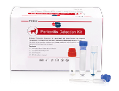 Peritonitis Detection Kit - 5 Kits