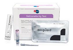 Salmonella spp. Ag Test - 5 Kits