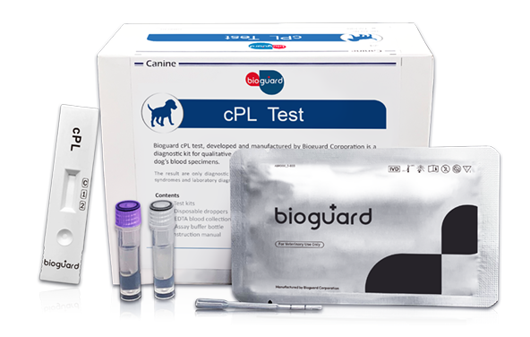 cPL Test - 5 Kits